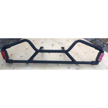 Arora Hunter Arka Tampon Demi̇ri̇