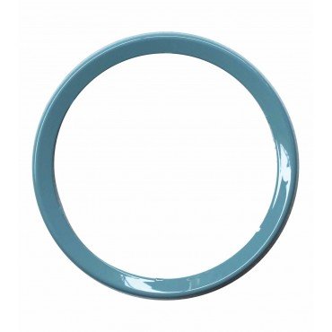 Arora Cappucino 50Cc Ve 125Cc  Km.çerçevesi̇ Aksesuari Si̇yah