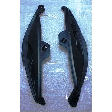 Arora Verano 50  Ön Orta Kapak Aksesuari Tk.