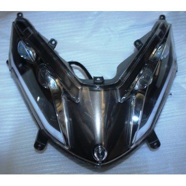 Arora Verano 125 Ön Far