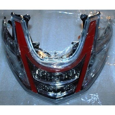 Arora Verano 50  Arka Stop Komple