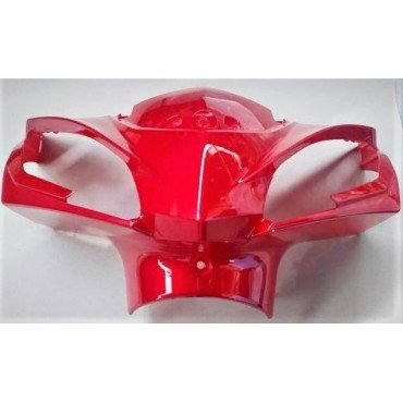 Arora Verano 50  Si̇nyal Muhafaza Beyaz