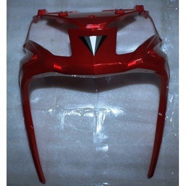 Arora Verano 50  Ön Panel Kirmizi