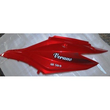 Arora Verano 50  Sağ Koruma Levhasi Kirmizi