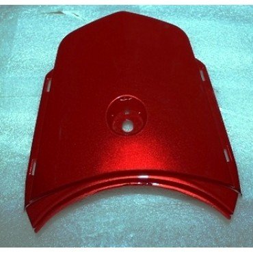 Arora Verano 125 Arka Stop Üstü Kapak Beyaz