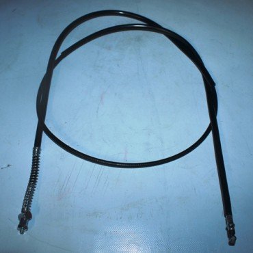 Arora Verano 50  Arka Fren Teli̇