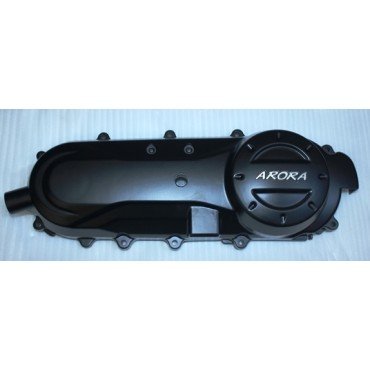 Arora Verano 50  Marş Kapaği