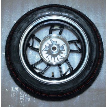 Arora Verano 125 Arka Jant