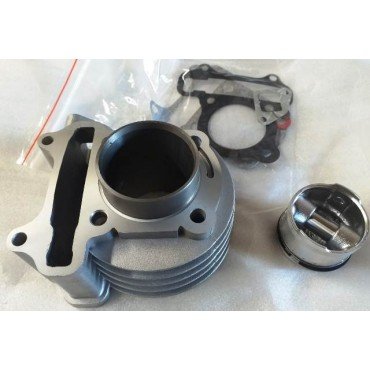 Arora Cappucino 50Cc Ve 125Cc  Si̇li̇ndi̇r Set