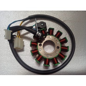 Arora Special 125  Statör (Euro 5)