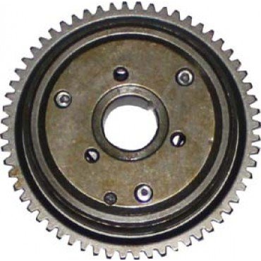 Arora Special 125  Marş Di̇şli̇si̇ Ve Kavramasi