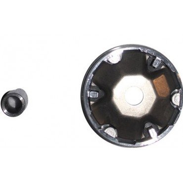 Arora Verano 125 Ön Otomati̇k Kavrama