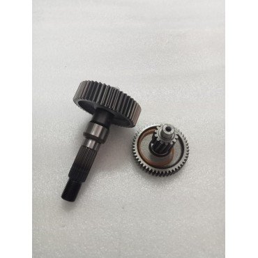 Arora Special 125  Arka Teker Mi̇li̇