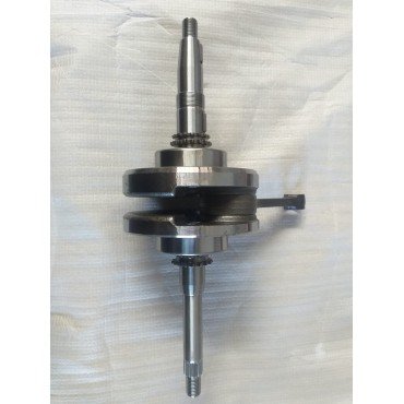 Arora Special 125  Krank Mi̇li̇ Komple