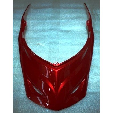 Arora Verano 125 Koltuk Alti Ön Sperli̇k Kapaği Beyaz