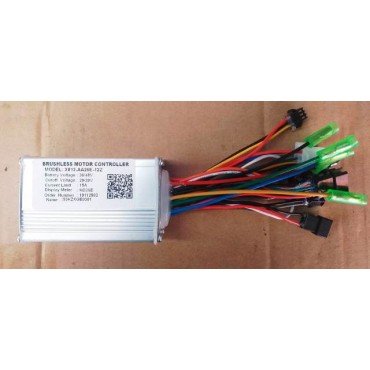 Arora Munih Beyin 36V 15A