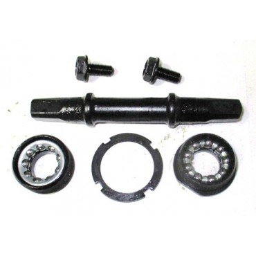 Arora İzmir Orta Göbek Mili 81x144