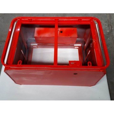 Arora Xlt48A Navara  Ön Koltuk Kasasi Gri̇