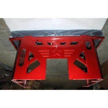 Arora Ar10000 Moped  Ön Koltuk Kasasi