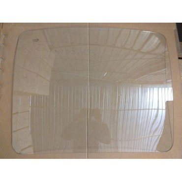 Arora Ar 5000 Moped Ön Kabi̇n Cami