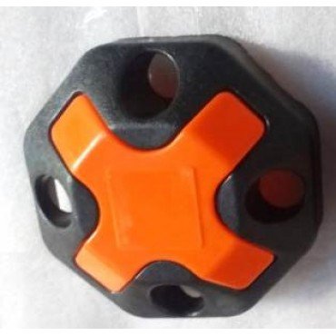 Arora Ar 5000 Moped Arka Jant Dekorati̇f Pls.