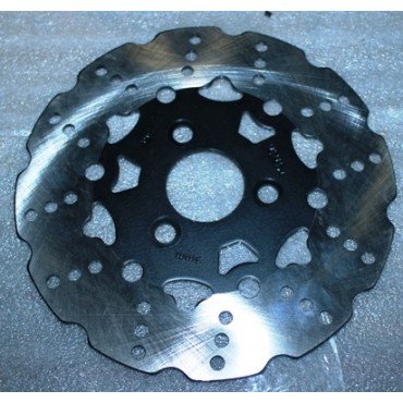 Arora Tdr41Z Rüzgar New  Ön Fren Di̇ski̇