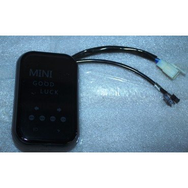 Arora Tdr41Z Rüzgar New  Km Saati̇ 60V.