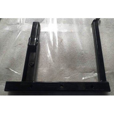 Arora Hunter Arka Mafsal Alt Koruma Demi̇ri̇