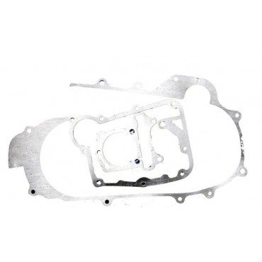 Arora Hunter Conta Takimi