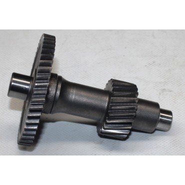 Arora Hunter Şaft Aktarma Mi̇li̇