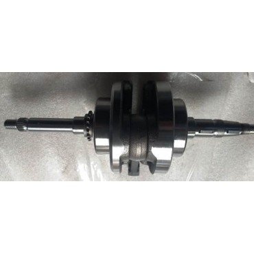 Arora Hunter Krank Mi̇li̇ Komple