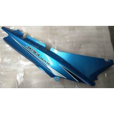 Arora Ar 50 Kasırga  Sağ Koruma Levhasi Turkuaz