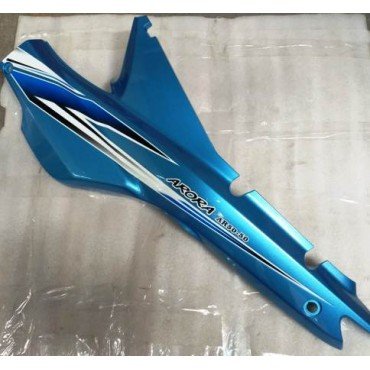 Arora Ar 50 Kasırga  Sol Koruma Levhasi Turkuaz