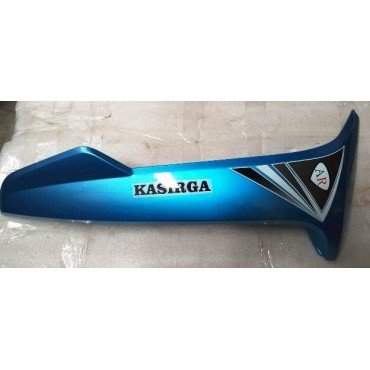 Arora Ar 50 Kasırga  Sol Rüzgarlik Turkuaz