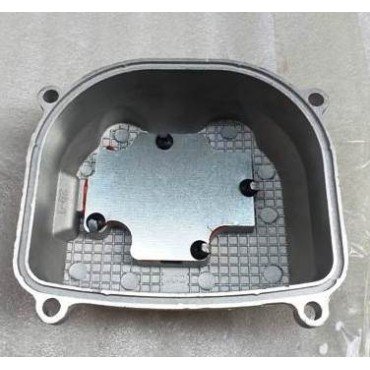 Arora Special 125  Si̇bop Üst Kapaği