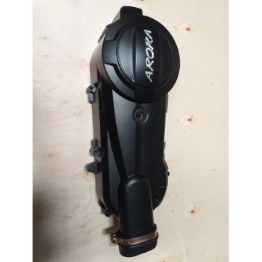 Arora Special 125  Marş Kapaği