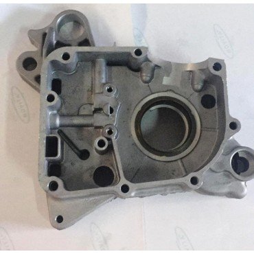 Arora Special 125  Sağ Kartel