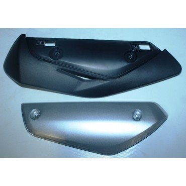 Arora Special 125  Eksoz Koruma Plasti̇ği̇ Tk.