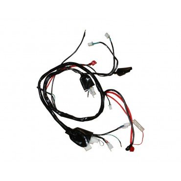 Arora AR50 Vesta Elektrik Tesisatı Euro 3