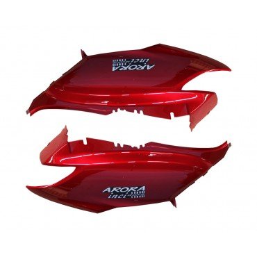 Arora AR50 Vesta Sağ Koruma Levhası Turkuaz