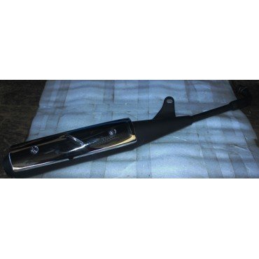 Arora Smart 50  Eksoz (Euro 3)