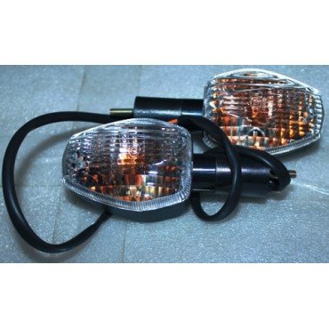 Arora Smart 50  Arka Si̇nyal Takim