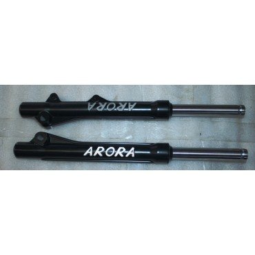 Arora Smart 50  Ön Amarti̇sör Takim