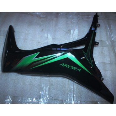 Arora Smart 50  Sol Rüzgarlik Mavi̇