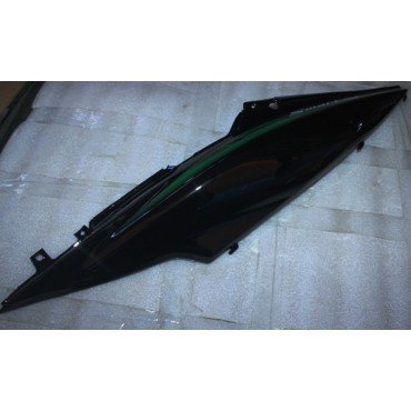 Arora Smart 50  Sağ Koruma Levhasi Kirmizi