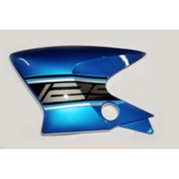 Arora Ar 06 Yebere Depo Ön Koruma Mavi̇ Sol (125-48)