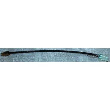 Arora Zrx 200  Isi Müşürü