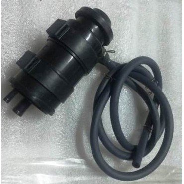 Arora Zrx 200  Geri̇ Dönüşüm (Euro 5)