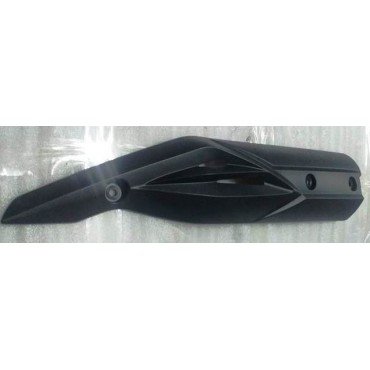 Arora Zrx 200  Eksoz Koruma Plasti̇ği̇