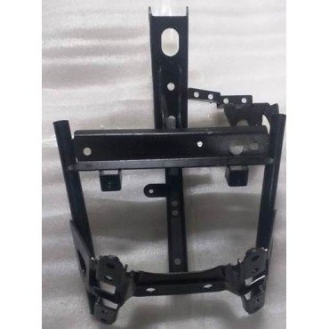 Arora Zrx 200  Ön Panel Bağlanti Demi̇ri̇